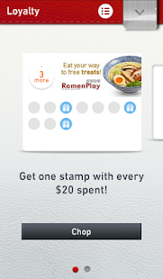 Singtel mWallet Screenshots 6