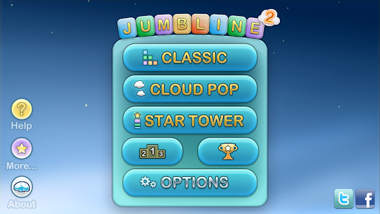 Jumbline 2 - word game puzzle(圖5)-速報App