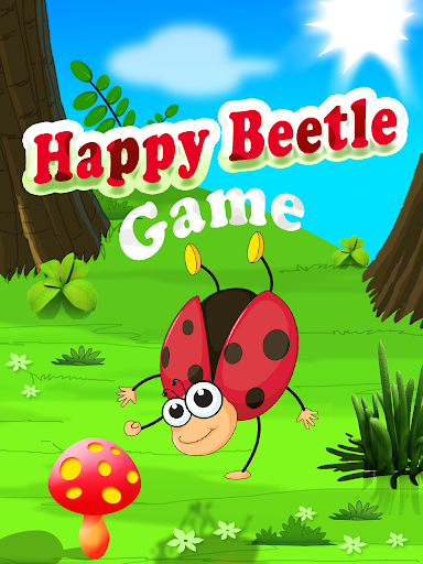 Happy Beetle Game