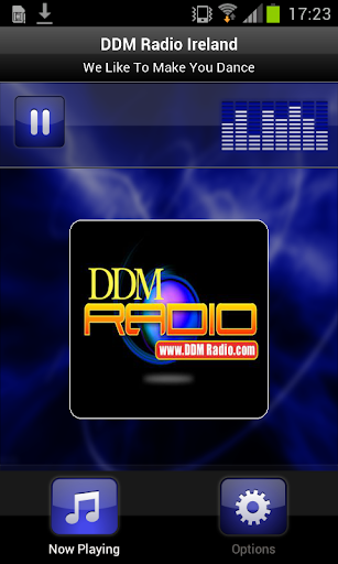 DDM Radio Ireland