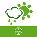 Bayer Agrar Wetter mobile app icon