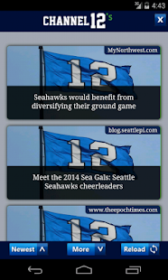 Download Channel 12's APK