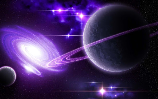 5D Galaxy Universe