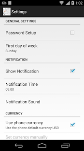 Bills Reminder(圖7)-速報App