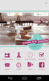 Szwalnia Smakow poster 1