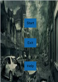 ZombiesAttack poster 2