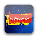 Cap’Cin&eacute;ma logo