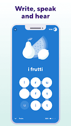 Drops: Language Learning Games 6