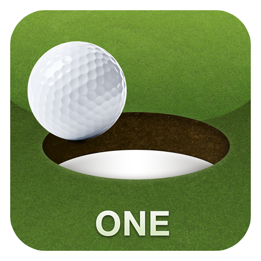 Mobitee GPS Golf One apk - Download latest version 2.0.6