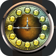 Antique Watch Face 1.4 Icon