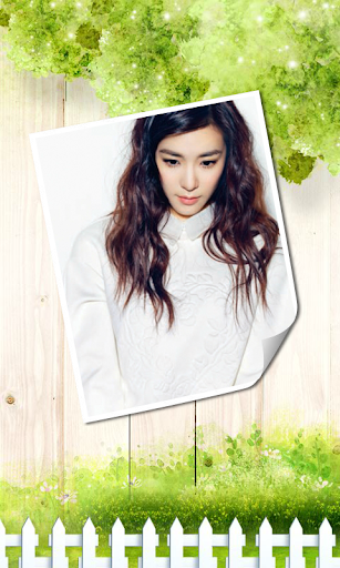 Girls' generation Tiffany 05