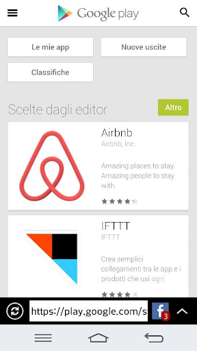 【免費社交App】Pajot Browser 8-APP點子