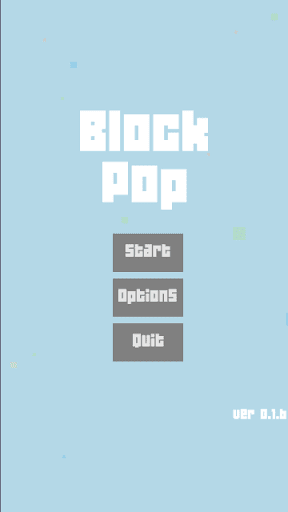 BlockPop