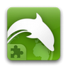 Dolphin: Evernote Add-on icon