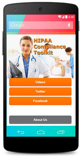 HIPAA Compliance Toolkit 1