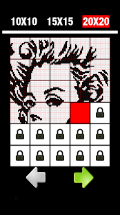 Nonogram 2（繪圖方塊邏輯）(圖3)-速報App