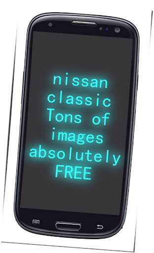 Nissan Classic
