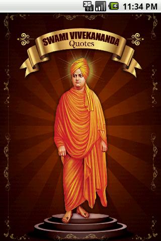 Swami Vivekananda Quotes