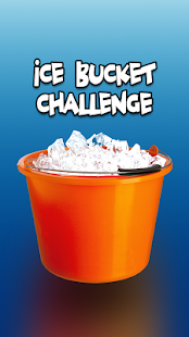 Ice Bucket Challenge