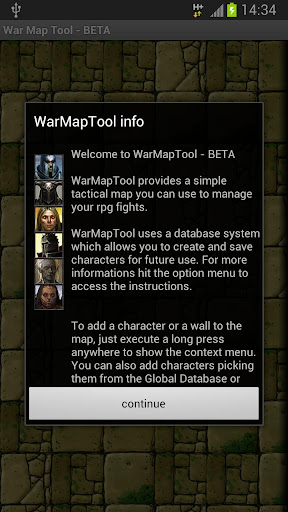 WarMapTool - BETA