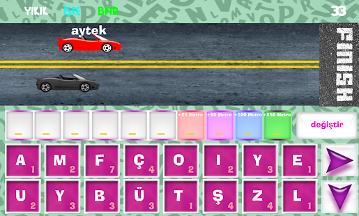 How to mod Kelime Pisti - Online 1.0 apk for laptop