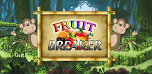 Fruit Breaker by MaGICX APK