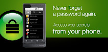 Password Manager Secret Server APK