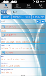Turkish Dictionary(圖1)-速報App