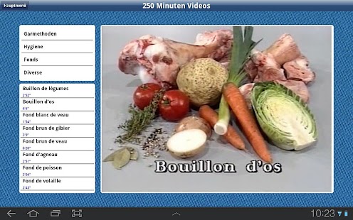 Free Download Die Küchenbasis HD APK