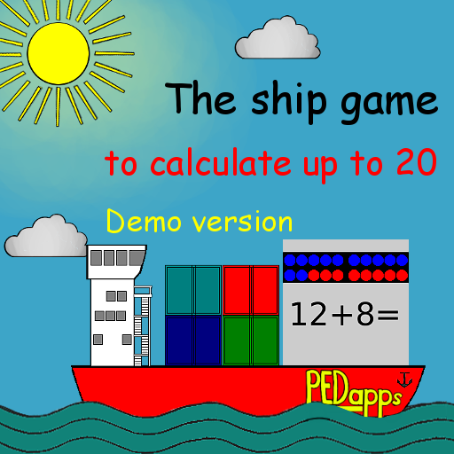 Free ship game LOGO-APP點子