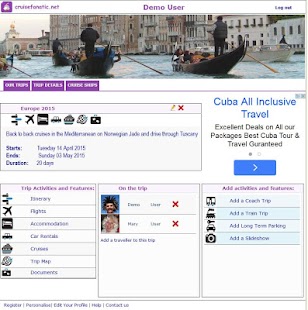 How to install Cruise Fanatic patch 1.0 apk for laptop