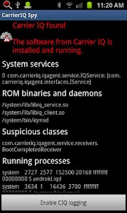 How to download CarrierIQ Spy patch 1.4.0 apk for android