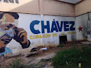 Mural De Chavez