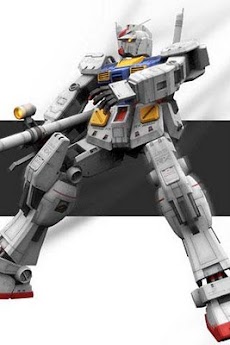 機動戦士ガンダムの壁紙 2 Androidアプリ Applion