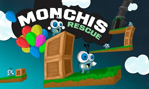 Download Monchis Rescue Free APK for Android