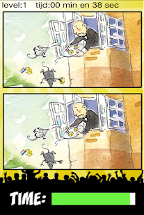 Lastest Het Dak Eraf 'Het Spel' APK