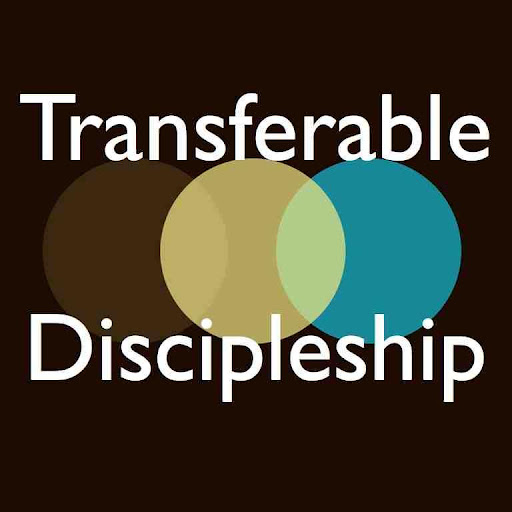免費下載教育APP|Transferable Discipleship app開箱文|APP開箱王