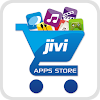 Jivi App store icon