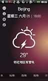 Weather Forecast 15 days - Pro