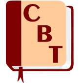 Cognitive Diary CBT Self-Help