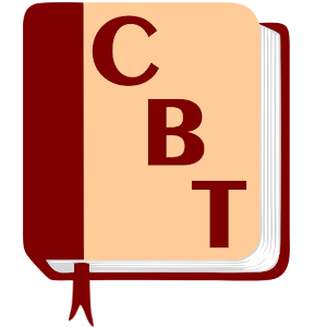 Cognitive Diary CBT Self-Help