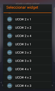 How to mod Paper Note Simple - UCCW 1.0.1 unlimited apk for pc