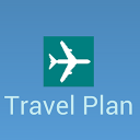 Travel Plan (Viewer) mobile app icon