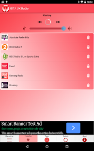 How to download GITA- UK Radio lastet apk for bluestacks