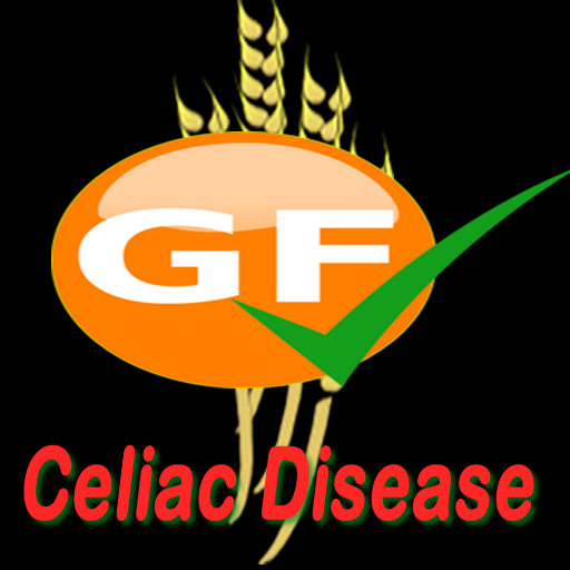 【免費生活App】Celiac Disease - Celiacs-APP點子