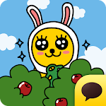 Cover Image of Download Hide and Seek-KakaoTalk Theme 6.3.0 APK