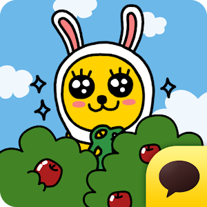 Hide and Seek-KakaoTalk Theme.apk 5.7.0