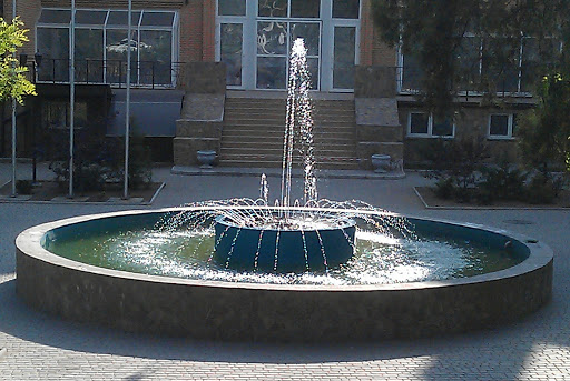 Fountain Pioneer Park