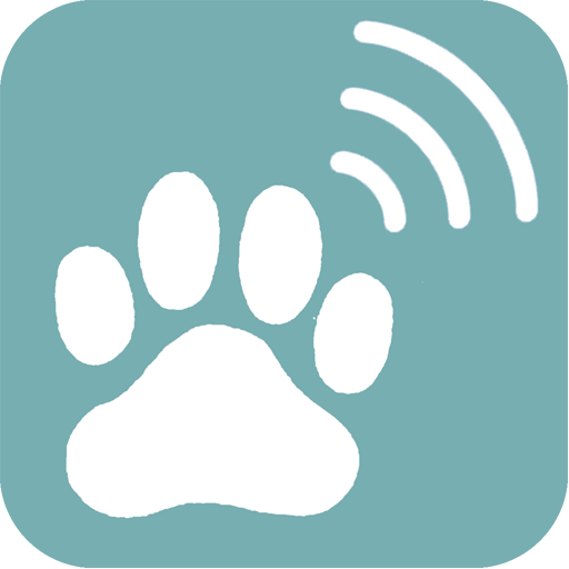 TagMyPets LOGO-APP點子