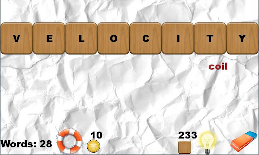 Combine Words(圖2)-速報App